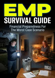 EMP Survival Guide PDF cover